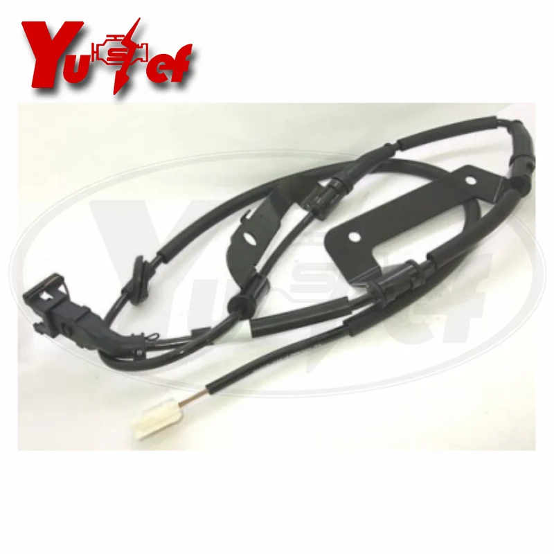 HYUNDAI VERACRUZ,KIA SORENTO ABS Sensor Rear Left Driver Cable Wire fit for Veracruz OEM 91920-3J000 919203J000