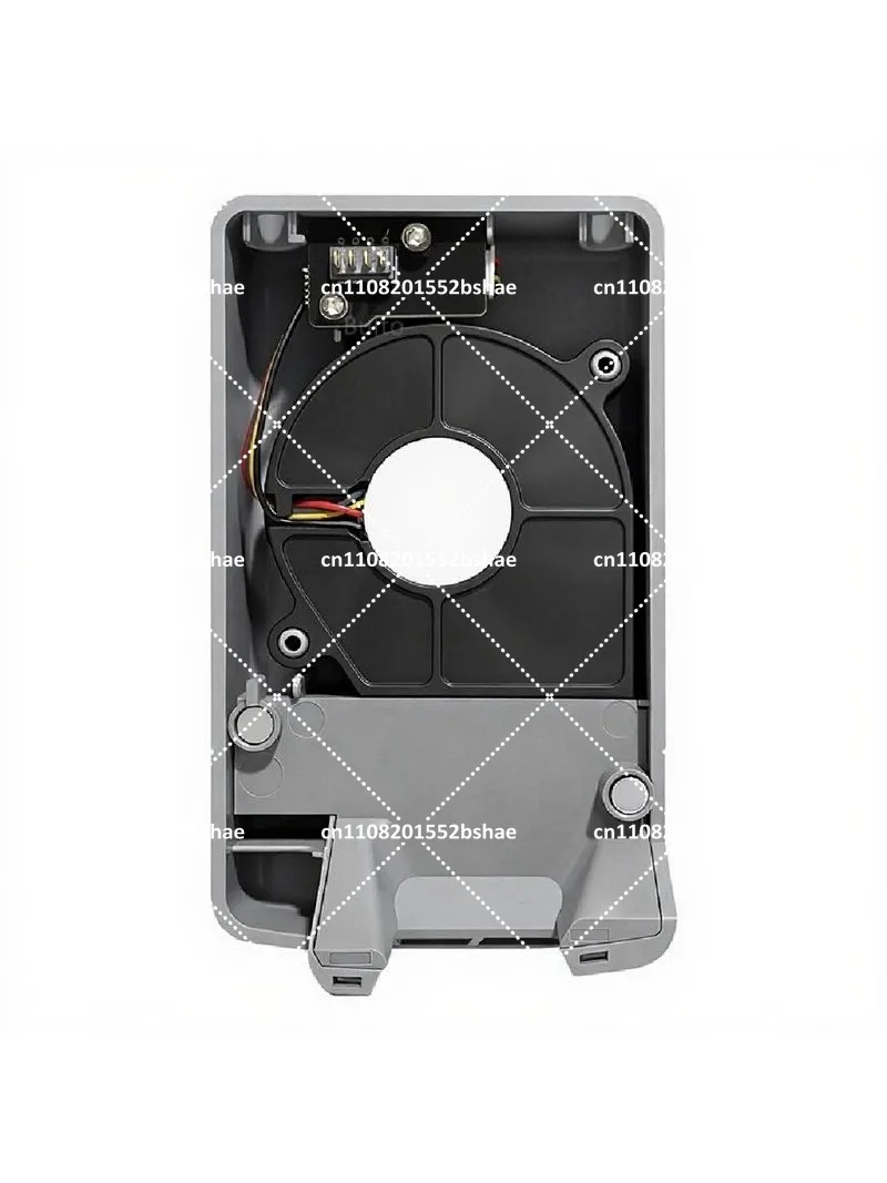 NEW-Genuine Extruder Front Cover For AD5X With Cooling Fan Assembly Fan Replacement Part AD5X