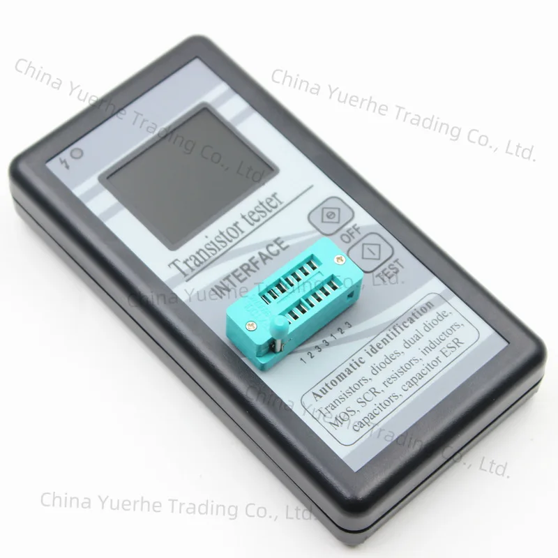 Color Screen Graphi…