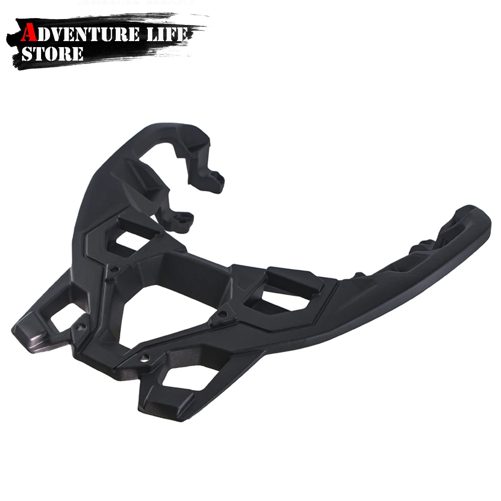 

For BMW C400X C400GT C 400 X GT C400 2019-2021 Motorcycle Rear Luggage Rack Top Case Cargo Rack Bracket Aluminum Alloy Support