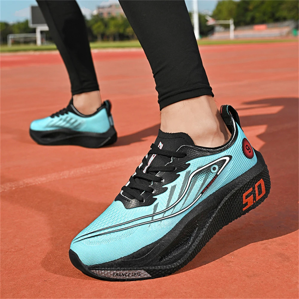 درجات لهب الرجال الاحذية لوحة الكربون سباق ماراثون انتعاش مستقر مقاومة للاهتراء الذكور أحذية رياضية أحذية رياضية للنساء