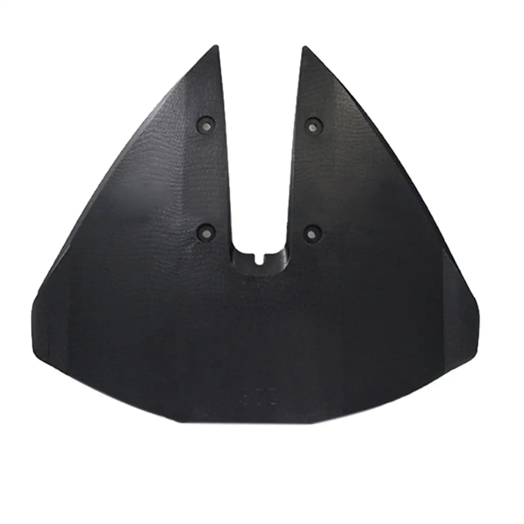 Stabilizer Hidrofoil 40-350hp, untuk Motor Outboard dan Unit bawah