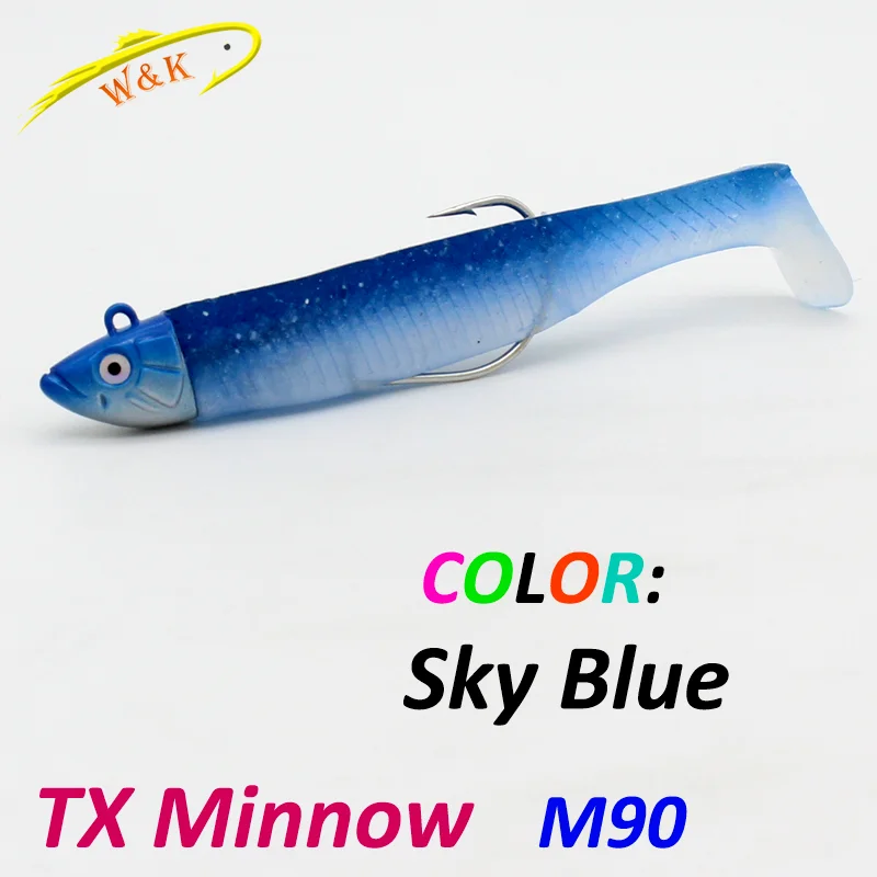1 8 to 1 ounce lure weight fishing rod Acme Tackle Kastmaster Spoon 1/8 oz Sunset