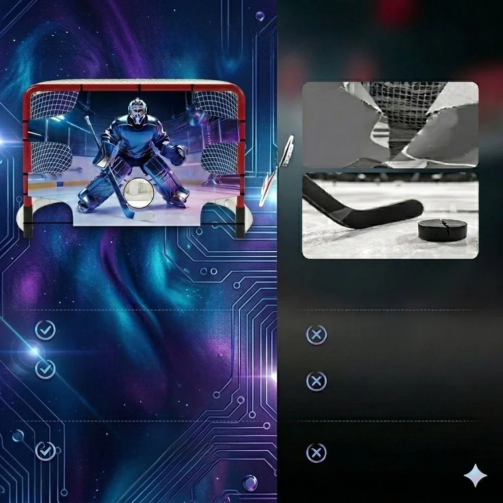 hockey-strike-pad-72-48inch-hockey-training-target-realistic-goalkeeper-design-skill-development-tool-for-hockey-players