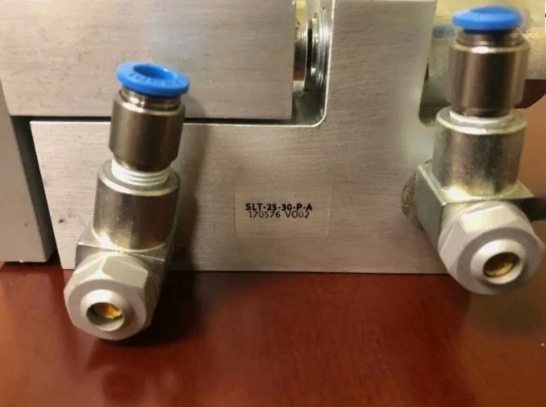 

Brand New SLT-25-30-P-A Adequate inventory and quality assurance Fast transport