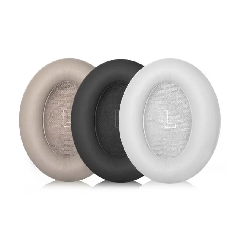 Ear Pads Cushion for Bose QuietComfort Ultra QC Ultra Headphone Replacement Earpads Leather Soft Foam Cover Earmuffs - Image 6