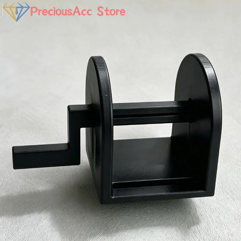 .Hot Sale-Portable Boxing Hand Wrap Roller,Manual Sports Bandage Winder,Hand Wrap Roller Tool For Boxing Storage