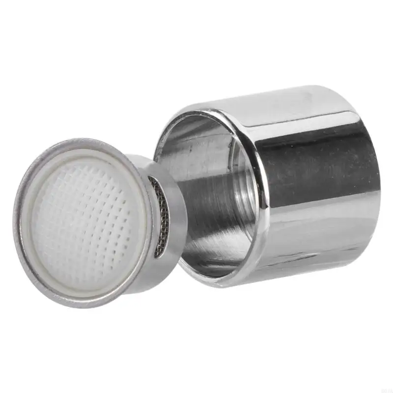 D0JA Tap Aerator, спасающий воду самца самка