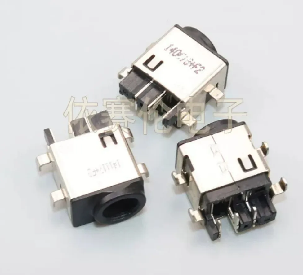DC Power Jack Connector For Samsung RV411 RV515 RV420 RC512 500R4K Laptop Charging Port Socket