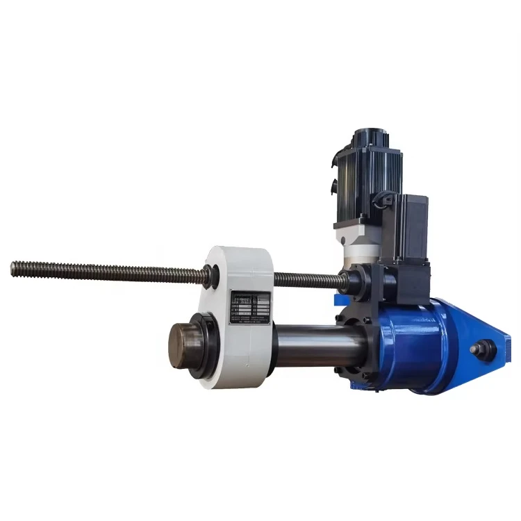 LTT-90E Boring Machine for Valve Seats Portable Boring Machine for Excavator Digger