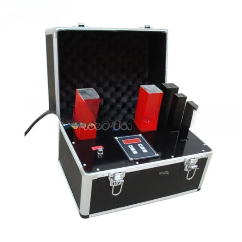 

Convenient high-performance silent induction box bearing heater ZX-2.0