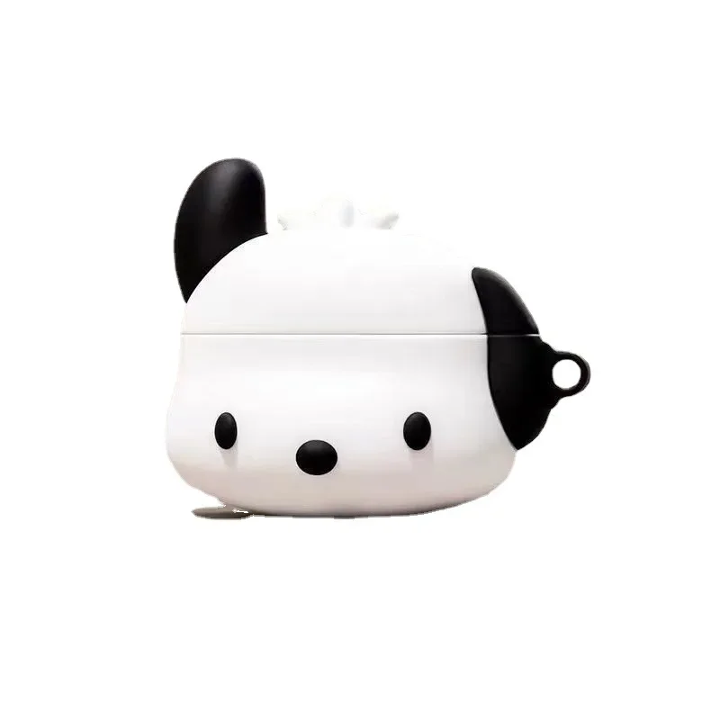 Чехол Sanrio Pachacco для моделей Apple Airpods 1 2 3 Pro, защитный чехол для наушников