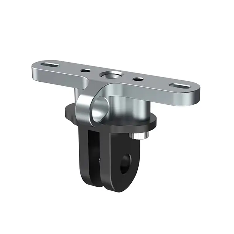 A25P Buckle Bracket Clip Stand Hook Scream Mount For DJI RC2/RC Remote Controller Screem Bike Handlebar 1/4