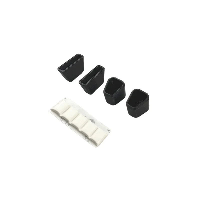 4pcs Light Mini Heighten Holder Foot Protection Cover Landing Gear Guard for DJI Mavic Mini /mini SE /MINI 2 Drone Accessories