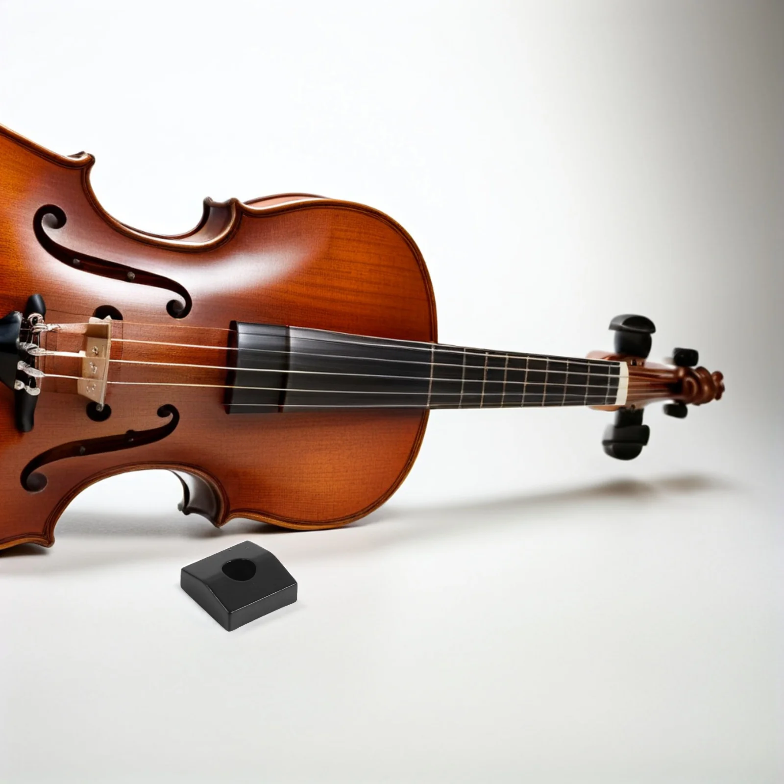 

3 set Electric Locking Nut Clamps 3 Sets Black Iron String Lock System For Tremolo Bridge Replacement Parts Compatible With