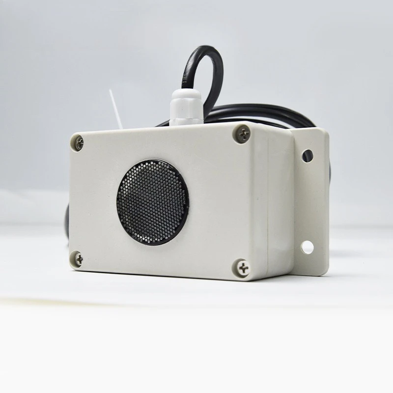 

Snow sensor, snow depth sensor
