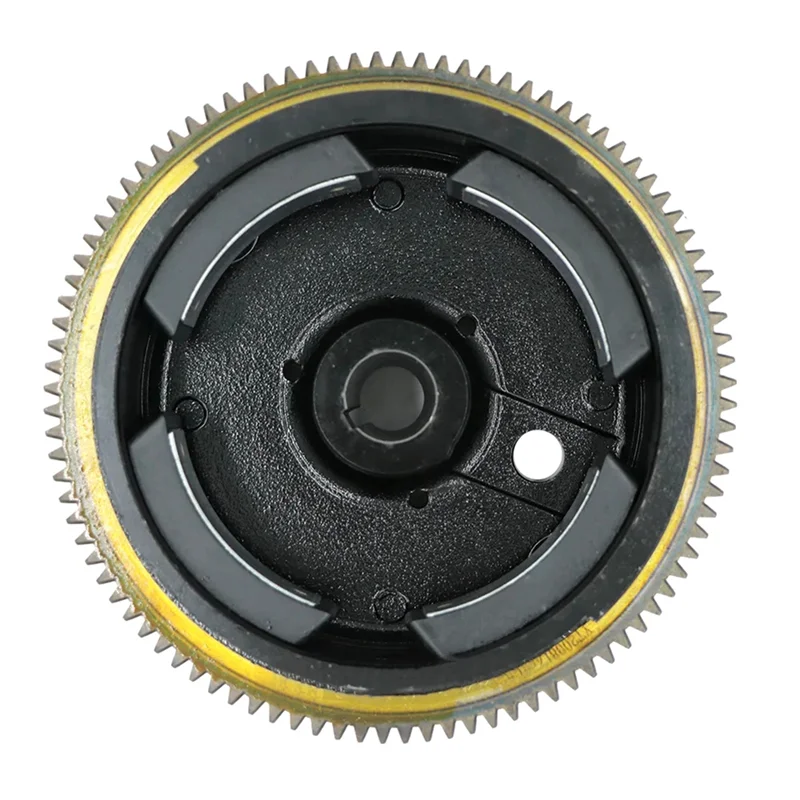 

63V-85550-00 Electric Flywheel Rotor Assy For Outboard 9.9HP 15HP For Parsun Accessories Parts