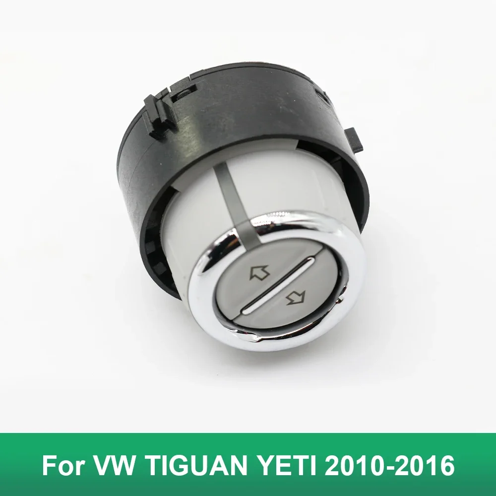 

Nevosa 1K9959561 Лунный дах, люк на крыше, кнопочный переключатель управления для VW TIGUAN YETI 2010-2016