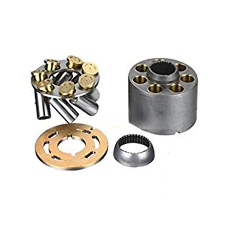 

Hydraulic Pump Repair Parts Kit for Sauer M44