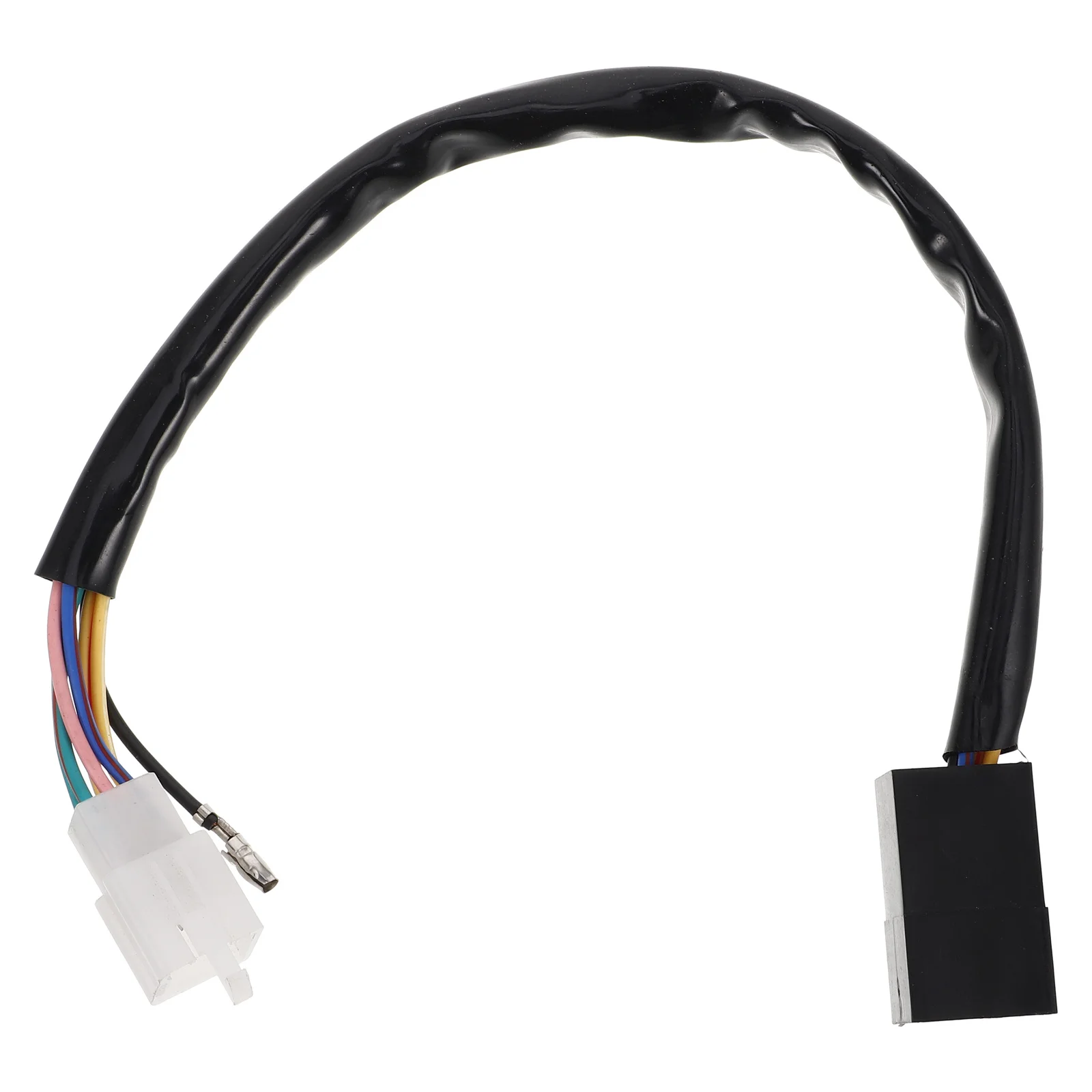 

Motorcycle Gear Indicator 13.76X0.79X0.59In Universal Digital Speed Display Sensor No Wiring Offroad Vehicle Led Dashboard