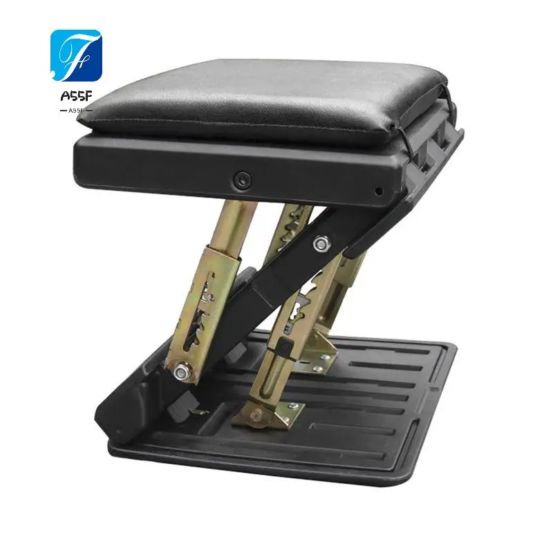 

A55F-Регулируемая подставка для ног, съемная подушка, удлинитель для поддержки ног