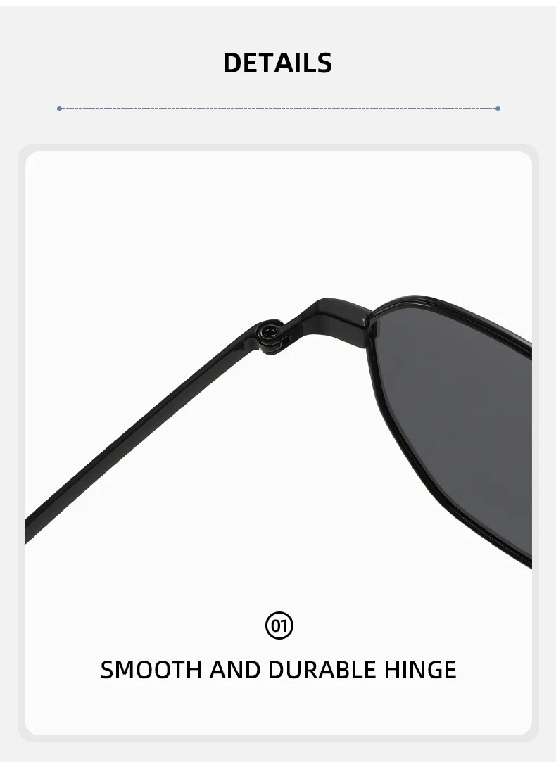 サングラス メンズ サングラス 女性用 ヴィンテージ ヒップホップ パンク スタイル サングラス、登山、観光、ビーチでの使用に最適