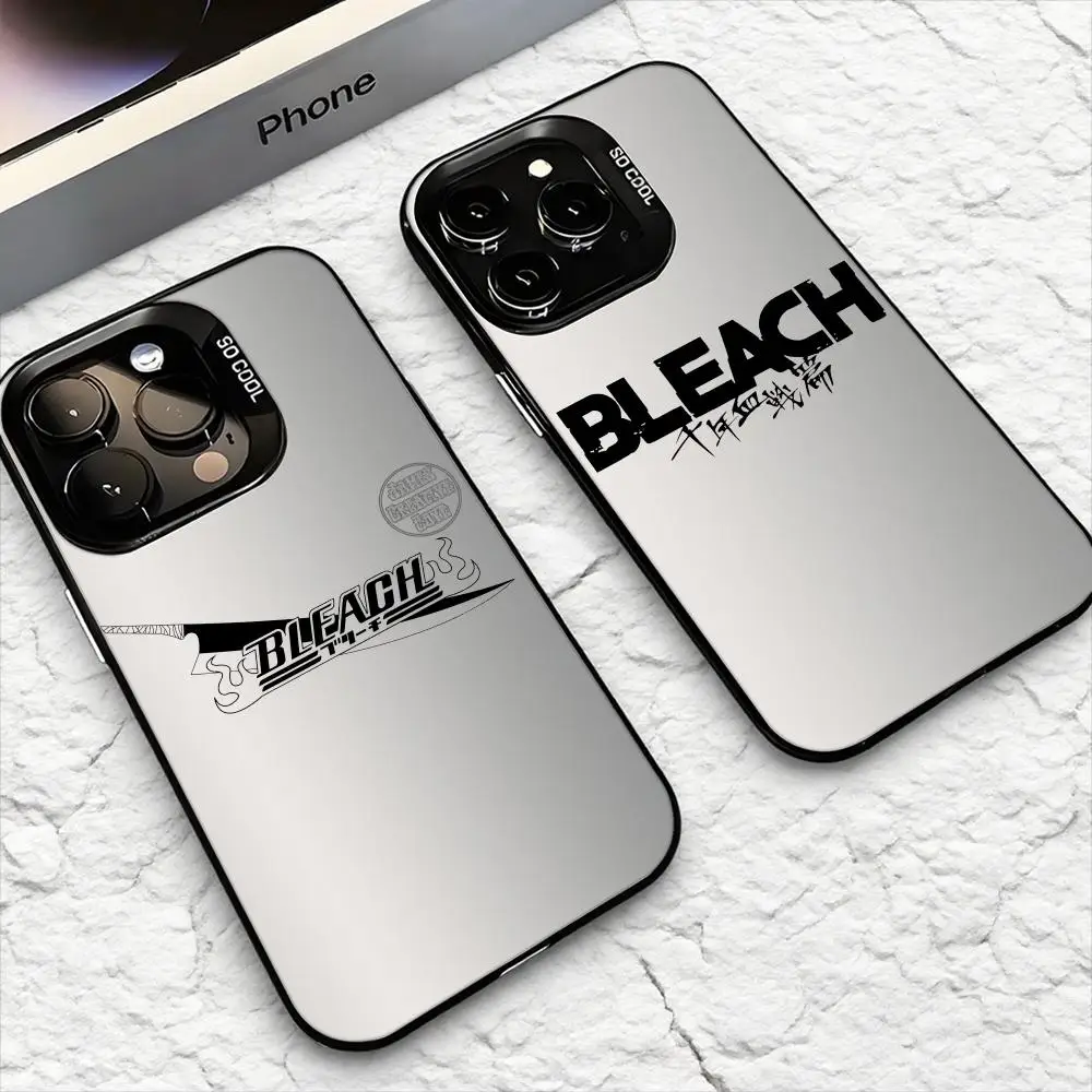 Kisuke Urahara B-BL…