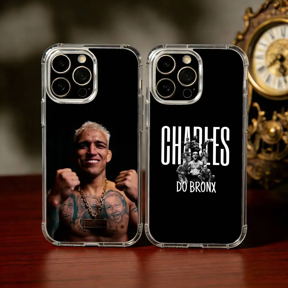 F-Fighter C-Charles…