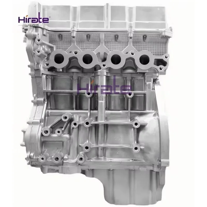 High-quality Best-selling Standard Displacement Hirate Engine Suitable For Dongfeng DK13-08