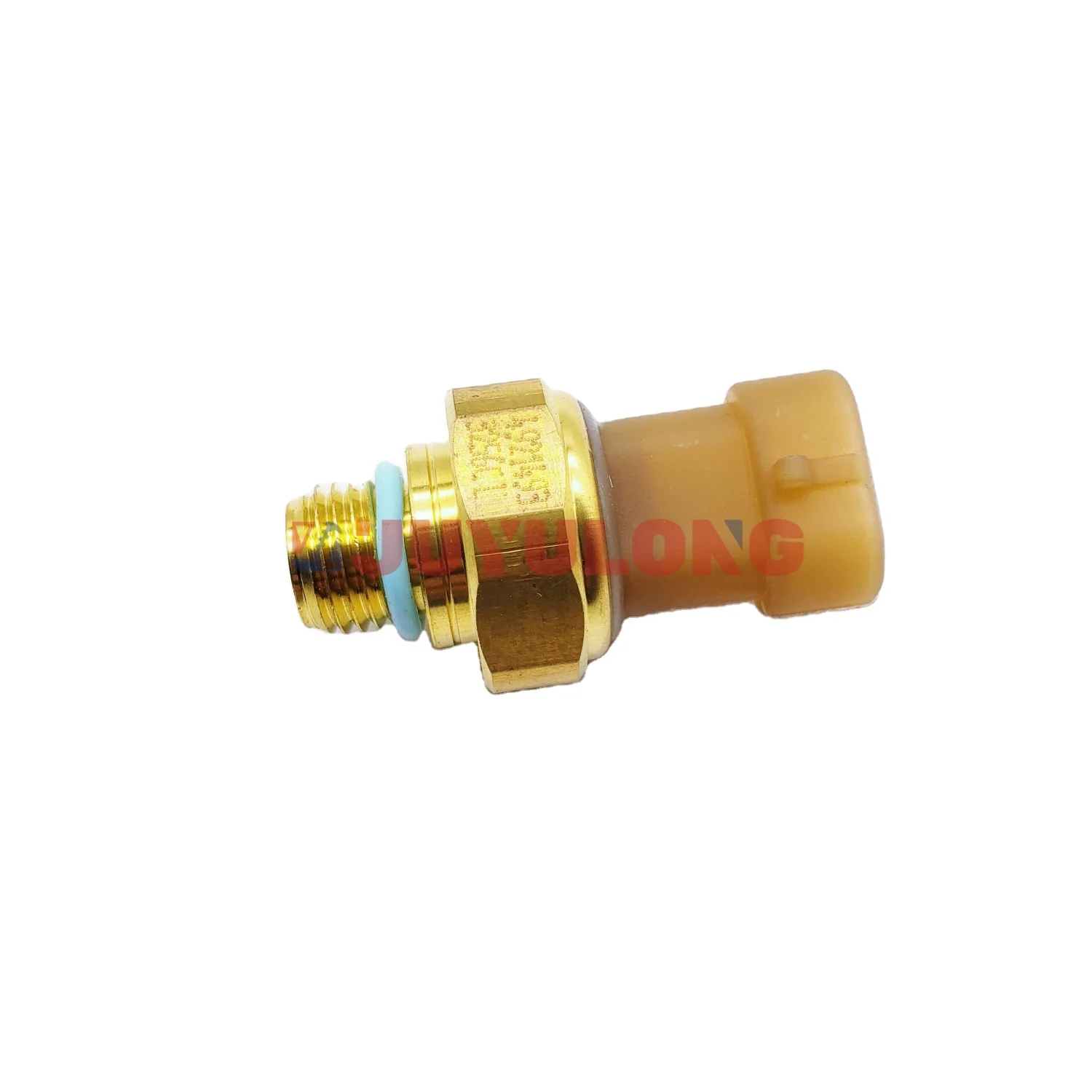 

Is Suitable for Cummins XCMG 490 370 Hyundai 300 375 QSM11 Engine Oil Pressure Sensor 4921493