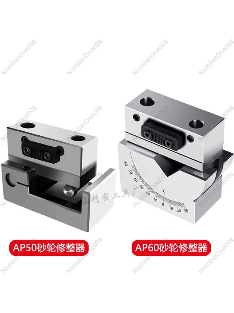 Grinder Angle Wheel Dressers AP50 Handheld Grinder Incliner AP60 Horizontal Vertical Former Shaping Knife