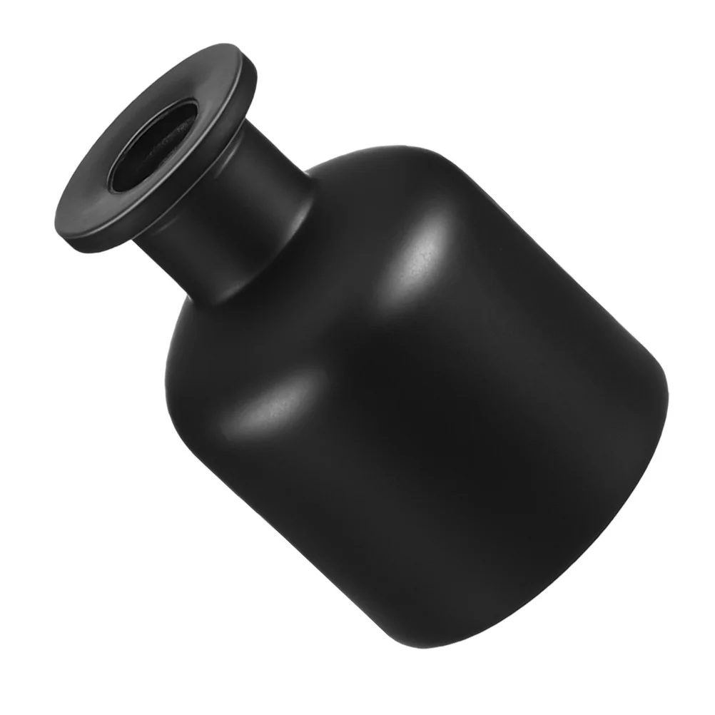 زجاجة ناشرة زجاجية فارغة قابلة لإعادة الملء، حاوية زجاجة عطرية للزيوت العطرية لجو الغرفة #6