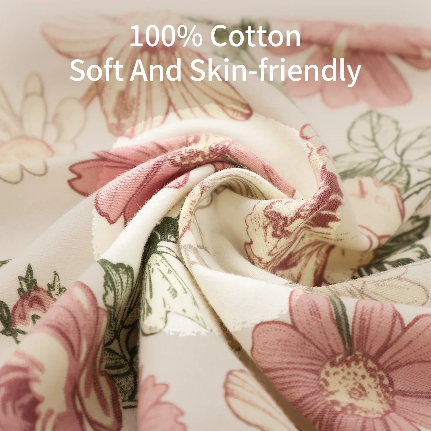 طفل مكافحة ركلة بطانية القطن المعانقة بطانية أربعة مواسم الرضع الوليد كيس النوم الطفل مكافحة سرقة أكياس النوم 3 قطعة/المجموعة #3