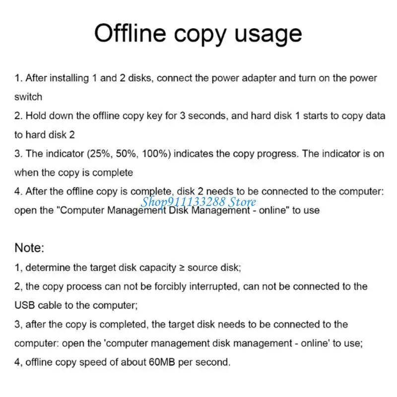 G88D Double Bay Hard Drive Type Type C لـ 3.5 2.5 بوصة أقراص Dock Station