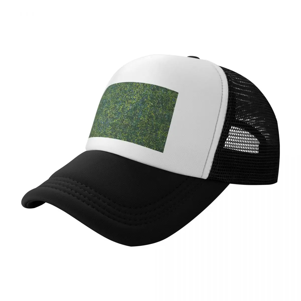 

Gustav Klimt The Park Baseball Cap Rave Military Cap Man Funny hats Women's Hats Men's
