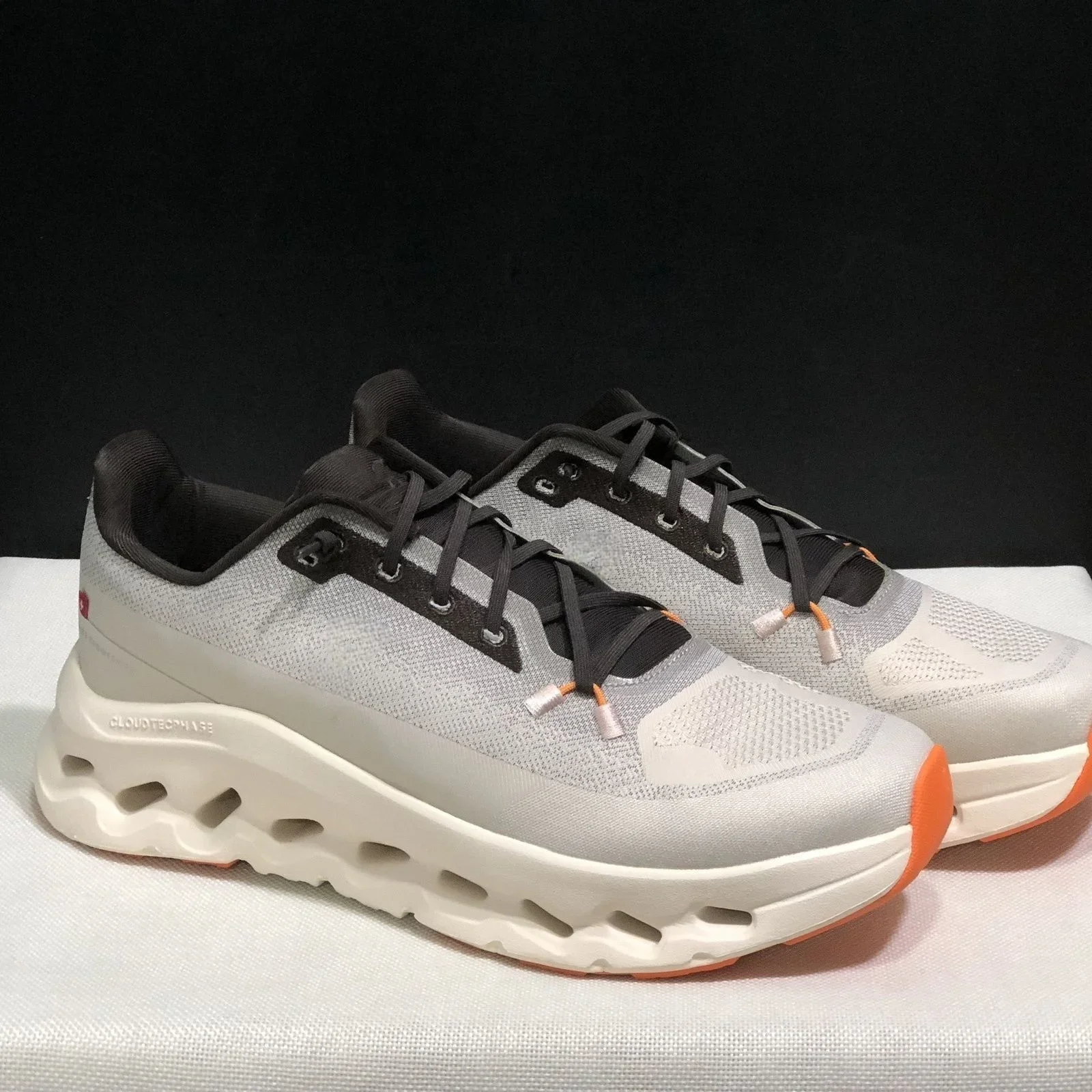 Comfortabel en elegant, van mesh, lage sneakers, hardloopschoenen voor heren en dames