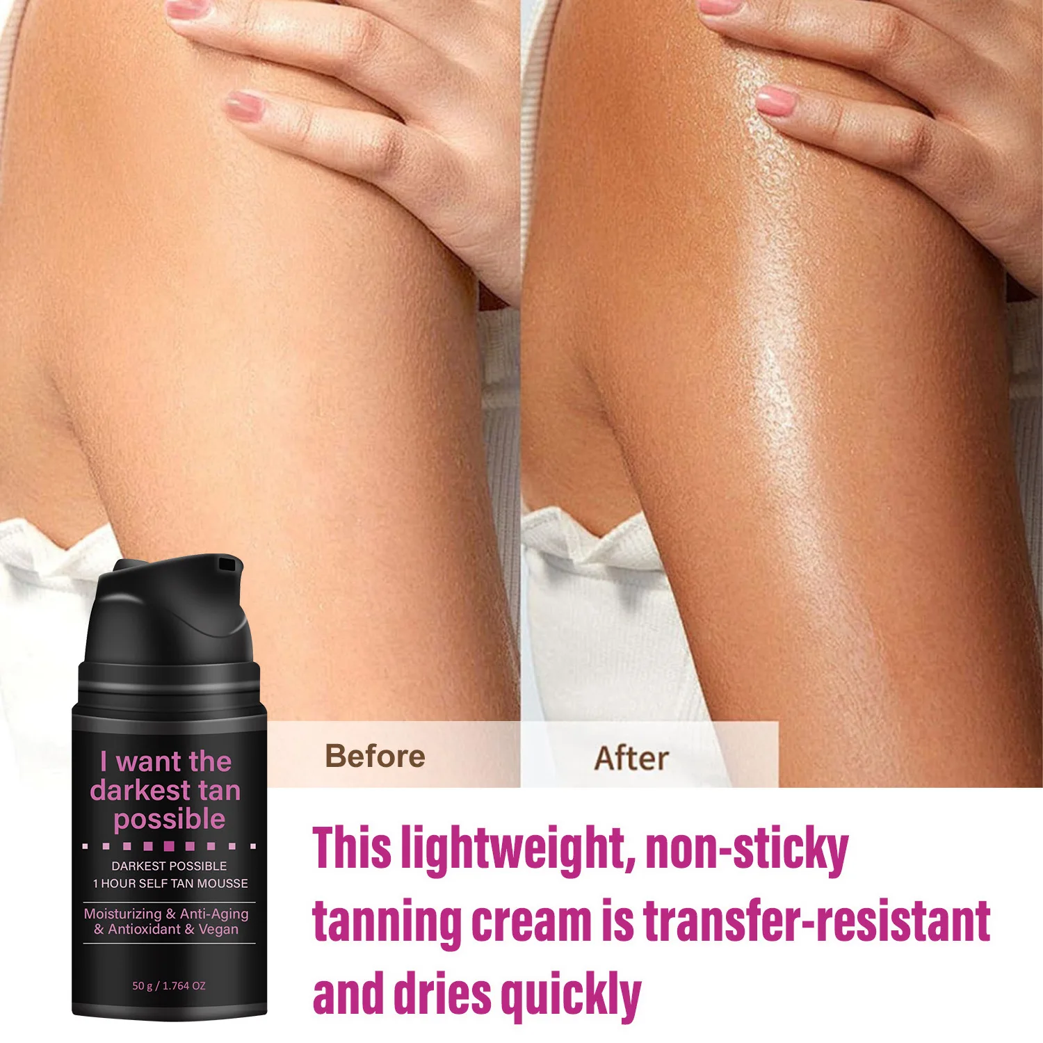 Thumbnail 4 - #81 Budget Tanning Lotions for Smart Shoppers
