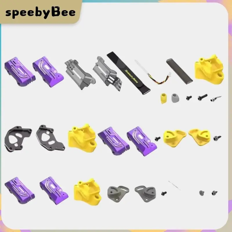 Speedybee Mario5 En… - image