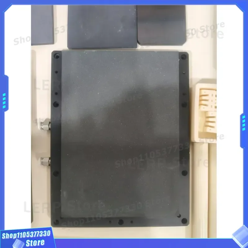 Factory Special Sale Nano-Microporous Alumina Ceramic Suction Cups All Surface Porcelain Material Cutting Bending Processing