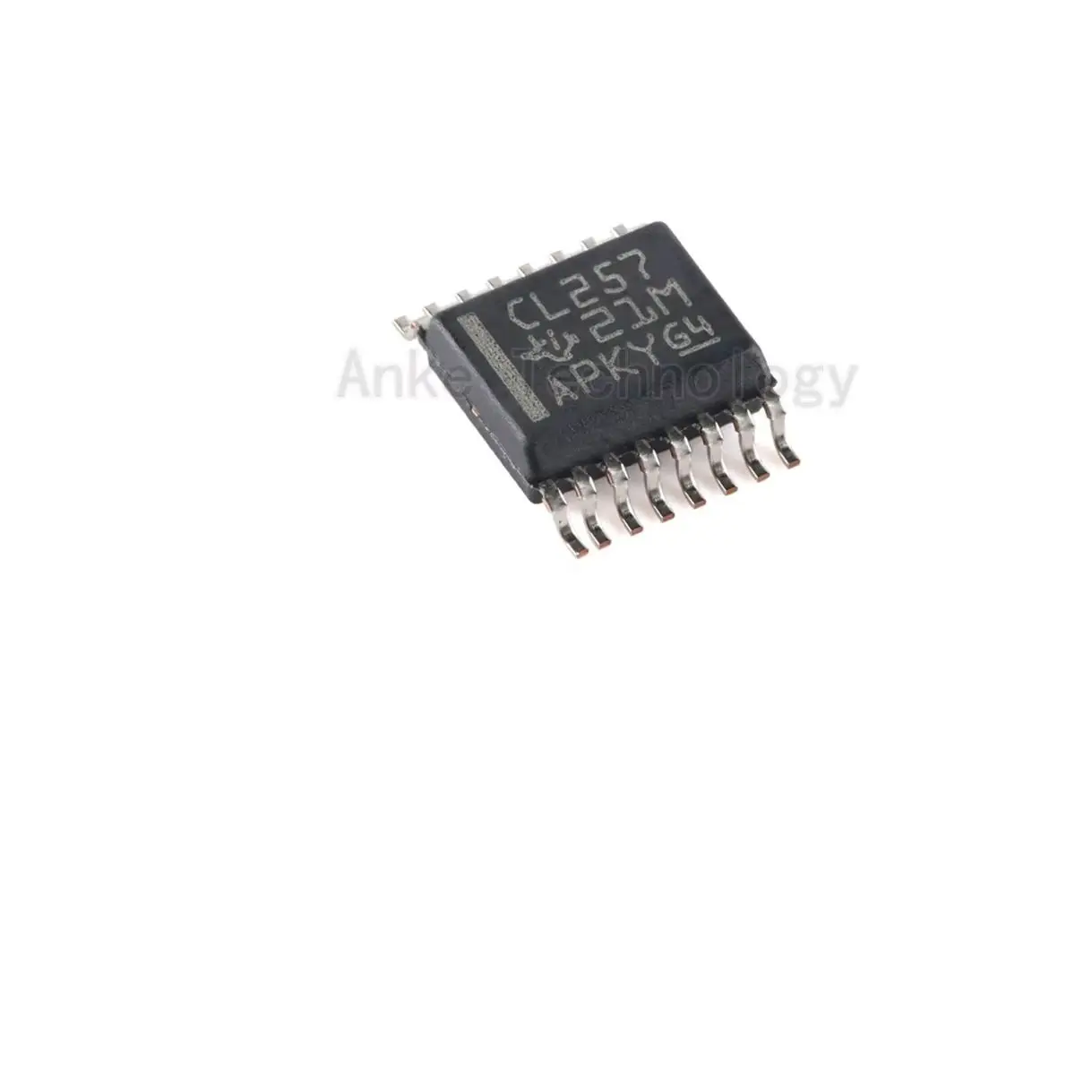 Genuine Original SN74CBTLV3257DBQR SSOP-16 4-Channel Analog Switch Chip 10PCS
