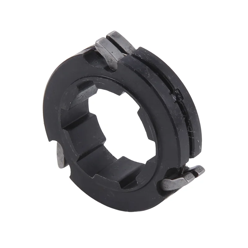 For Bafangs Mids Motors Gears G340 BBS01 BBS02B 250W 750W Universals Gears Ratchets Worms Helicals Shafts Durable (A)