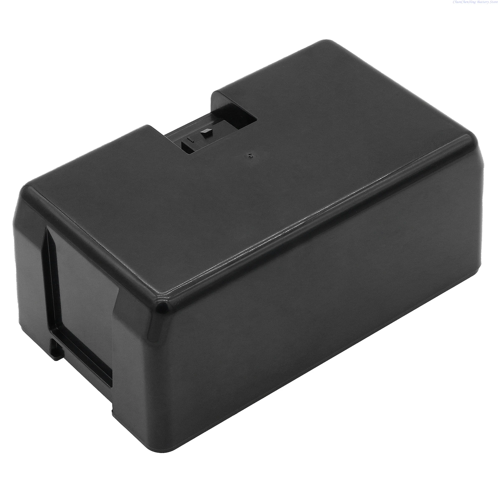 Imagem -05 - Cortadores de Grama Bateria para Husqvarna 4000mah 5000mah 593 11 4101593 141-02593 11 41-04593 11 41-055931184-01 cs