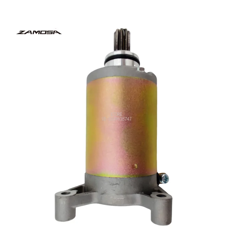 For DR200SE DF125 DF200 DR125E Starter Motor Motor 31100-05320