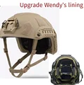 DE-Wendy lining