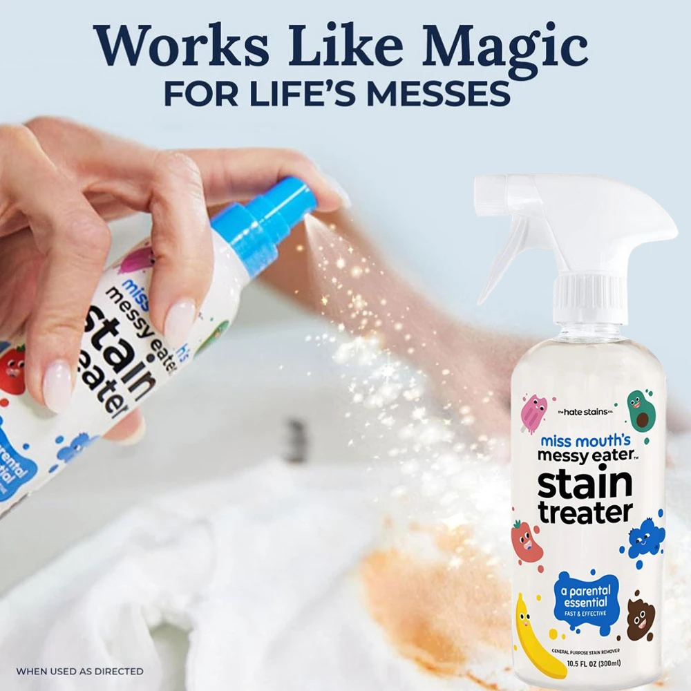 Thumbnail 2 - #21 Trending Fabric Stain Removers Right Now