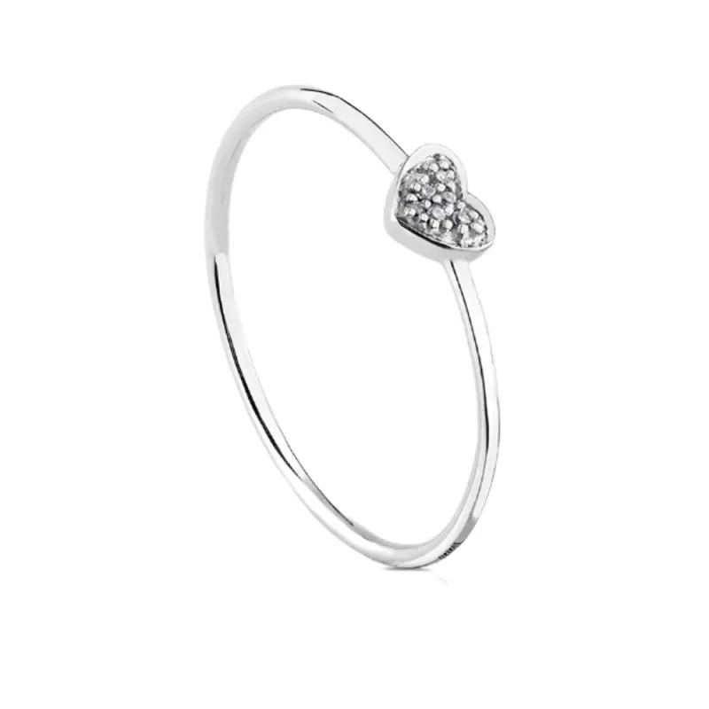 

New Fashion Spanish Bear S925 Sterling Silver Ring - High-Grade Appeal, Boosts Confidence, Discounted Offer