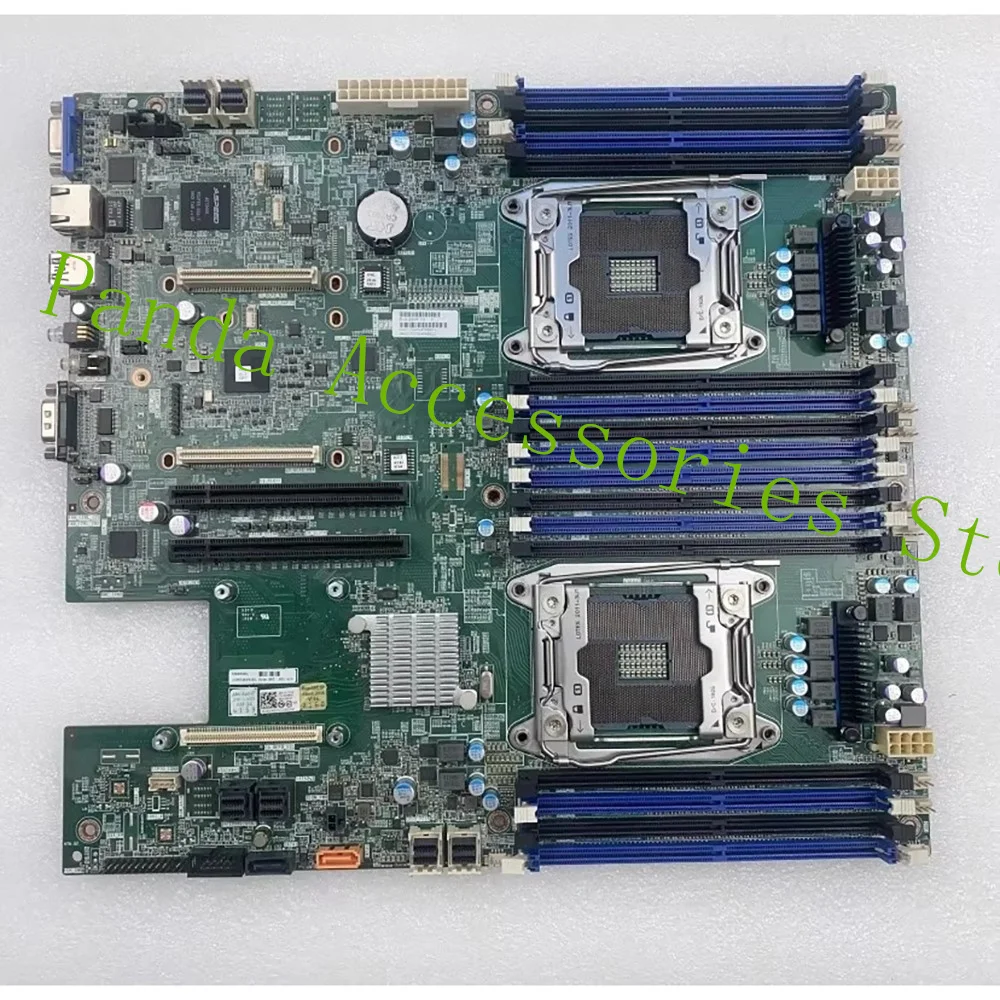 

RD452X server motherboard X99 dual channel motherboard