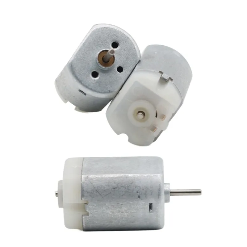 FC280-PC auto deurslot automatische opvouwbare achteruitkijkspiegel ingebouwde motor 22125 auto deurslot motor