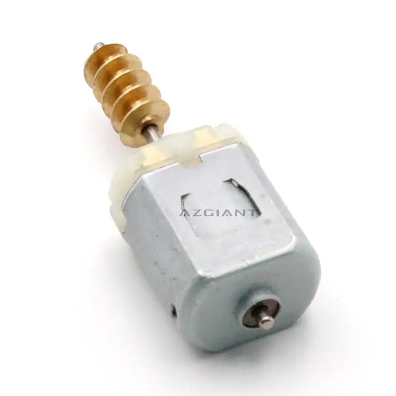 Car Door lock with adjusting motor 10426 3J3237 12V For BMW X1 E84 18d sDrive MINI Countryman R60 Paceman R61 car accessories