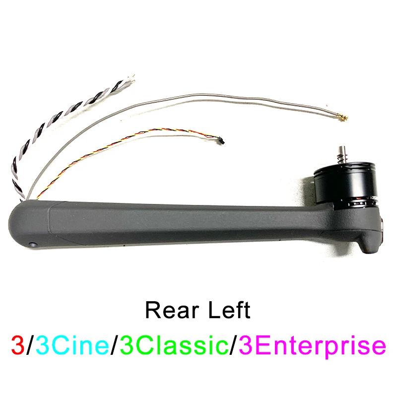 Original Mavic 3 Enterprise Middle Shell Middle Frame Mavic 3T Upper Bottom Shell for DJI Mavic 3 Enterprise Mavic 3 Thermal